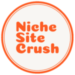 Niche Site Crush